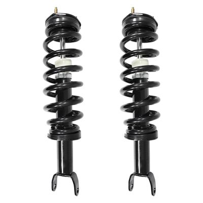 Unity Automotive 211620001