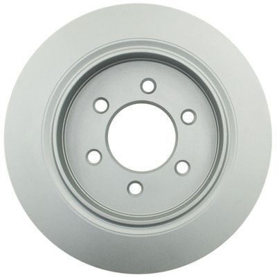 Advics K6R166U view 2