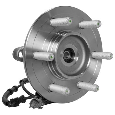 AUTOTRUST WH515199