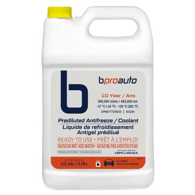 bproauto 1BP01484AA view 2
