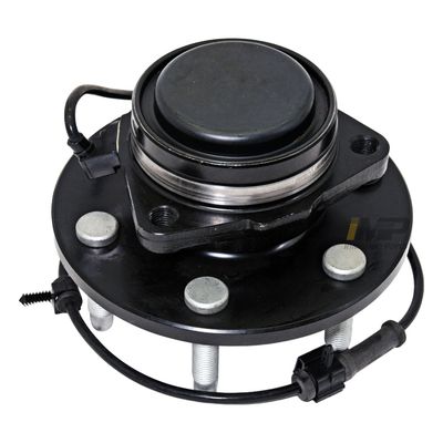 InMotion Parts WA515053HD view 2