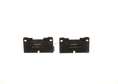 Bosch BC2173 view 3