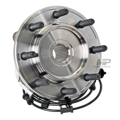 InMotion Parts WA515206 view 3