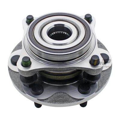 InMotion Parts SPKT001 view 4