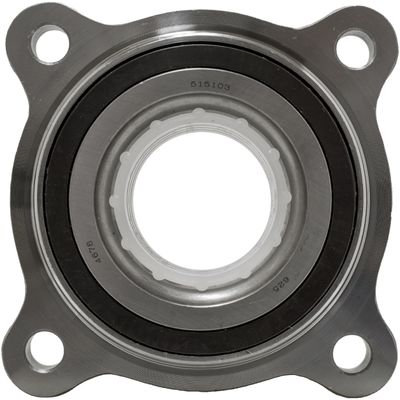 AUTOTRUST WH515103 view 4