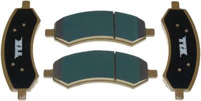 Mevotech TTX TXBSM1084 view 8