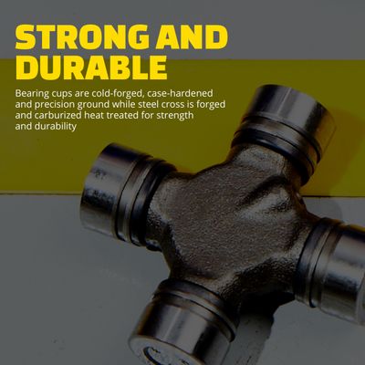 MOOG Driveline Products 534G view 3