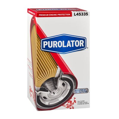 Purolator L45335 view 4