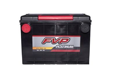 FVP Platinum Batteries P78