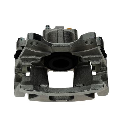HELLA Brakes 355801392 view 6