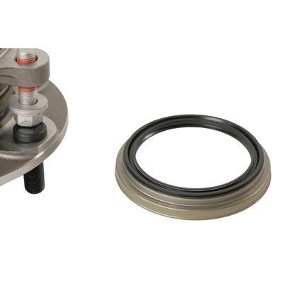 MOOG Hub Assemblies 515202 view 6
