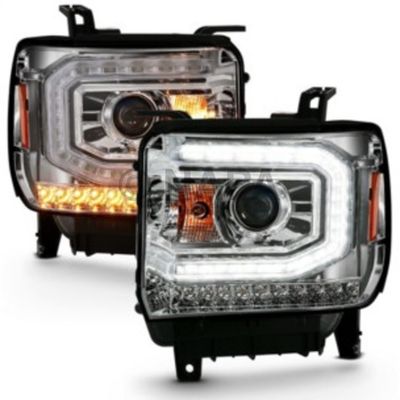 Auto Accessories Garage AN111486