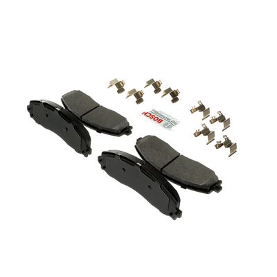 Bosch BE1691H view 5