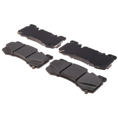 ACDelco Gold 17D2407MPV