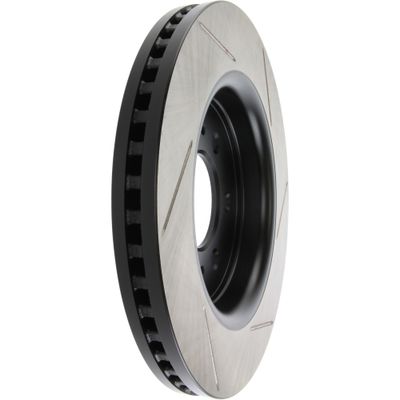 Stoptech 12665119SR view 5