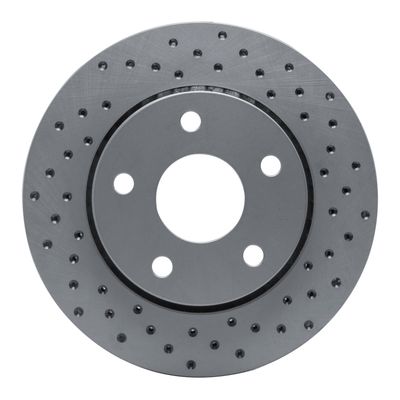 Dynamic Friction Company 82042030R