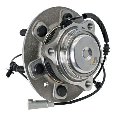 InMotion Parts WA515180 view 2