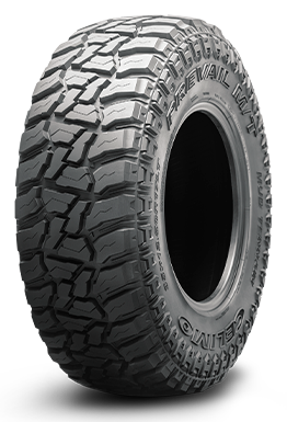 Celimo Celimo Tire Prevail M/T tire