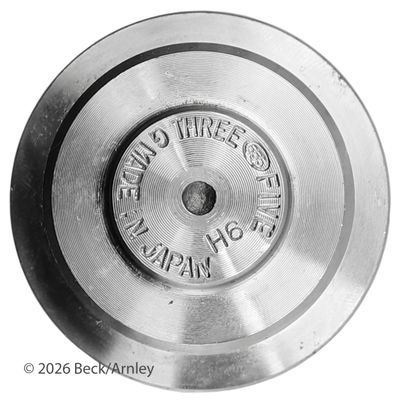 Beck/Arnley 1018436 view 2