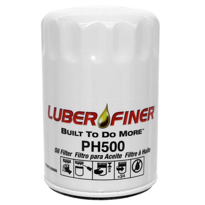 LUBER-FINER PH500 view 3