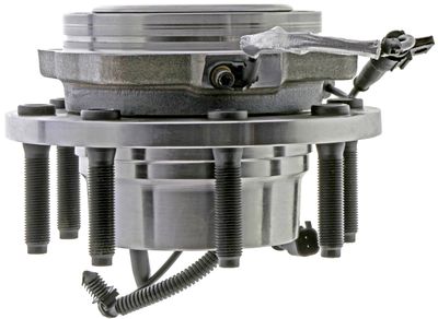 Mevotech Supreme MB40387 view 5