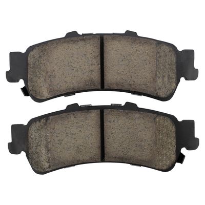 Quality-Built 10010792AC view 4