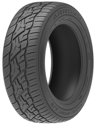 Arroyo Arroyo Tires Razzo Sport A/S tire