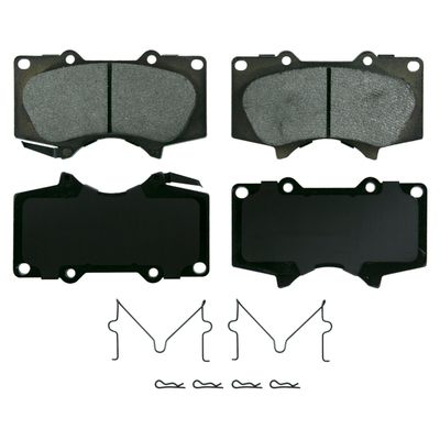 Wagner Brake SevereDuty SX976