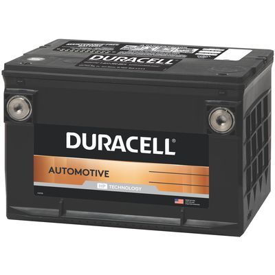 Duracell HP101