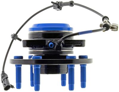 Mevotech TTX TXF515054 view 3