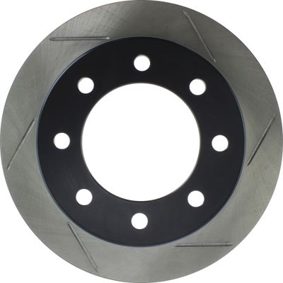Stoptech 12666044SL view 3