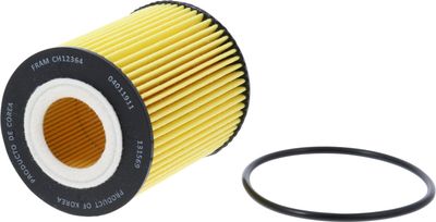 FRAM Extra Guard CH12364 view 2