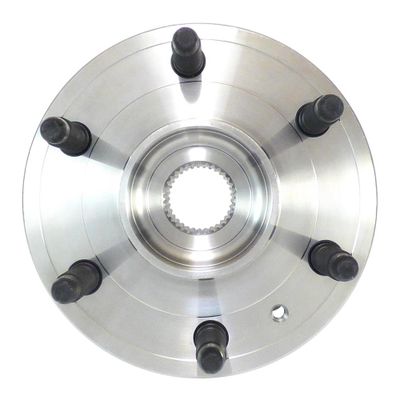 ACDelco Gold 515036A view 2