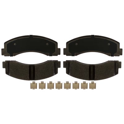 Raybestos R-Line MGD2087CH
