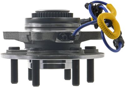 Mevotech Supreme MB40334HW view 5