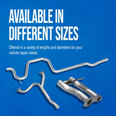 Walker Exhaust 55295 view 6