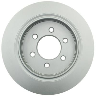 AISIN K6R166U view 2