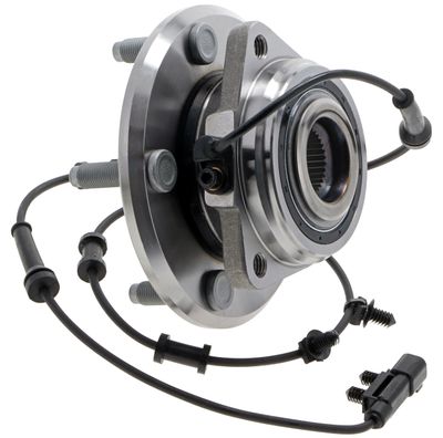 Mevotech Supreme MB25315HW view 5