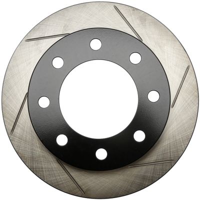 Stoptech 12666042SL view 4