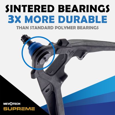 Mevotech Supreme CMS50152 view 4