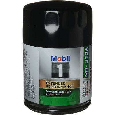 Mobil 1 M1212A view 8
