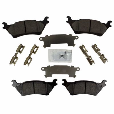 Motorcraft BRF1550 view 2