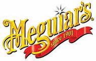 Meguiars logo