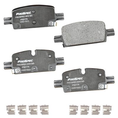 ProSpec PS2174