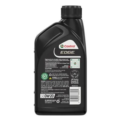 Castrol 011 view 6