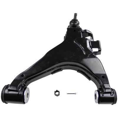 MOOG Chassis Products RK621303