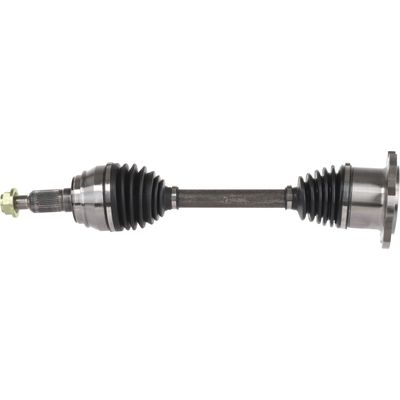 CARDONE New 661430