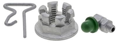 NAPA Chassis Parts CTXMS25147 view 4