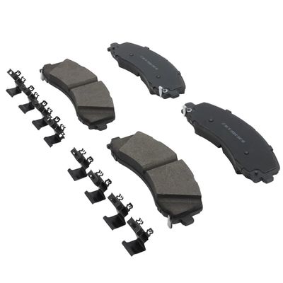 ACDelco Gold 17D2225MB