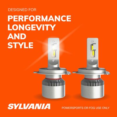 SYLVANIA 9003SLBX2 view 19